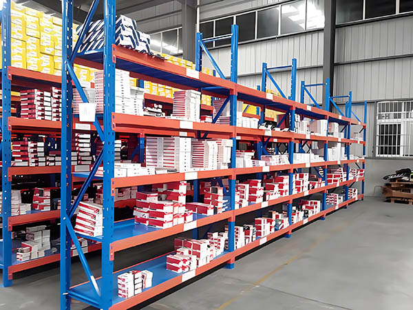 汽配库货架的特点