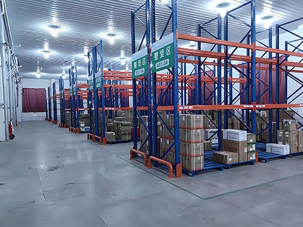 医药仓库货架怎么选择比较好