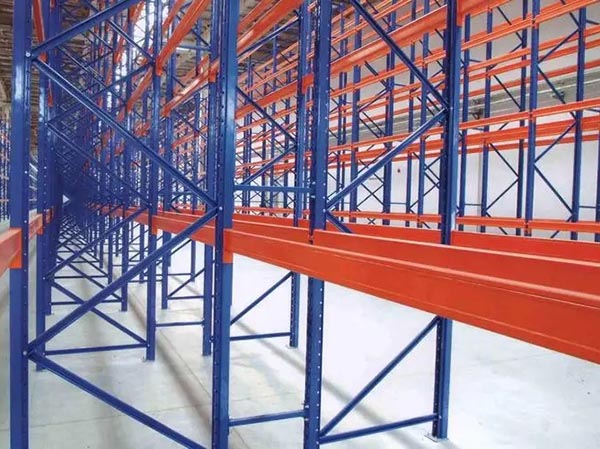 仓储货架厂家定做多少钱