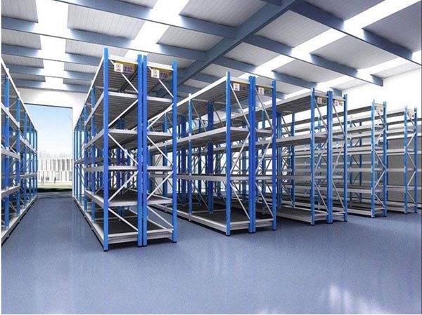 如何选择适合自己仓库的货架类型