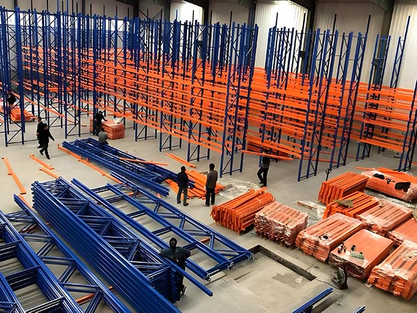 如何选择适合自己库房的货架类型