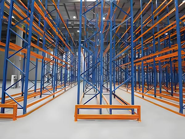仓储货架承重标准有哪些