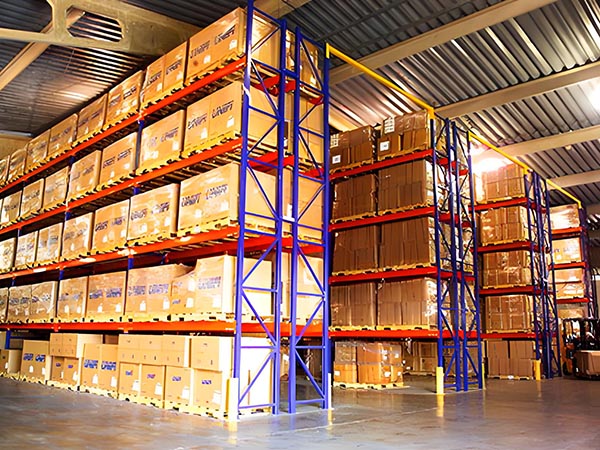 仓储货架的使用寿命是多久