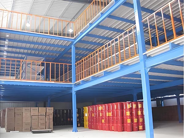 钢平台的优势和使用场景有哪些