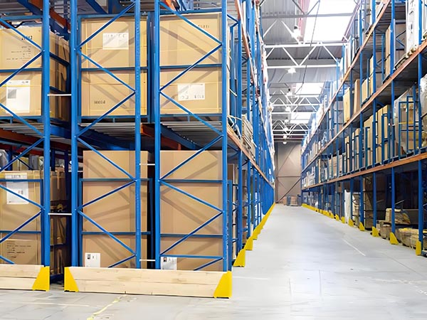 仓库重型货架定制