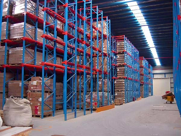 仓库重型货架定制