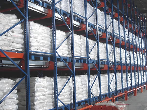仓库货架怎么选择