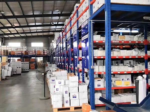 汽配库适合什么样的仓储货架