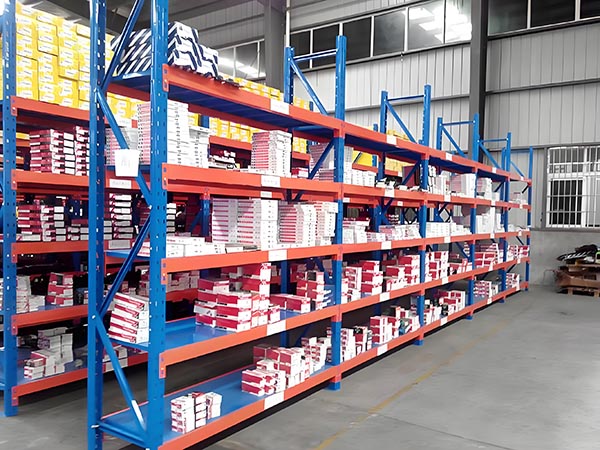 汽配库适合什么样的仓储货架